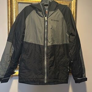 Kids’ Columbia jacket